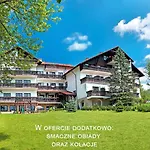 Medica - Z Ogrzewanym Basenem I Pelnym Wyzywieniem Rabka