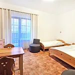 Отель типа 