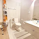 Medica - Z Ogrzewanym Basenem I Pelnym Wyzywieniem 3* Рабка