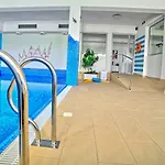 Medica - Z Ogrzewanym Basenem I Pelnym Wyzywieniem Рабка