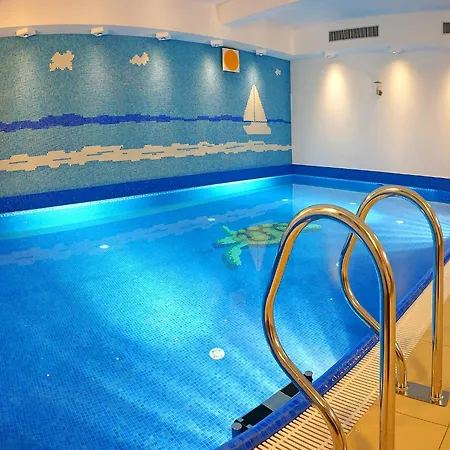 Medica Bed & Breakfast Rabka