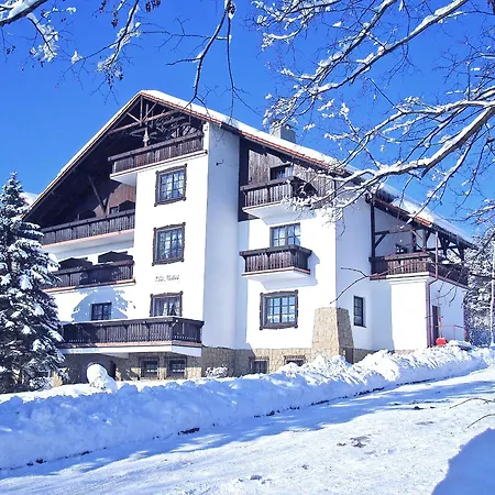 Bed & Breakfast Medica Rabka