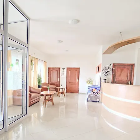 Medica Bed and Breakfast Rabka