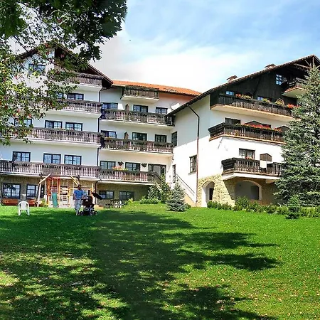 Bed & Breakfast Villa Medica W Rabce - Podgrzewany Basen I Pyszne Wyzywienie 3*