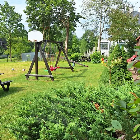 Bed & Breakfast Villa Medica W Rabce - Podgrzewany Basen I Pyszne Wyzywienie Rabka