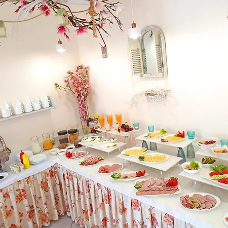 Bed & Breakfast Medica *