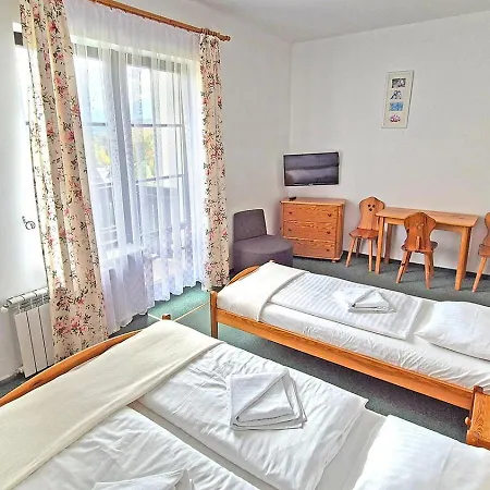 Bed & Breakfast Medica *