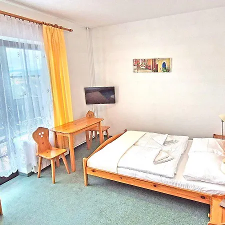 Villa Medica W Rabce - Podgrzewany Basen I Pyszne Wyzywienie 3* Rabka