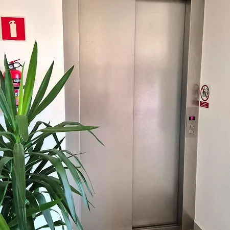 Frühstückspension Medica