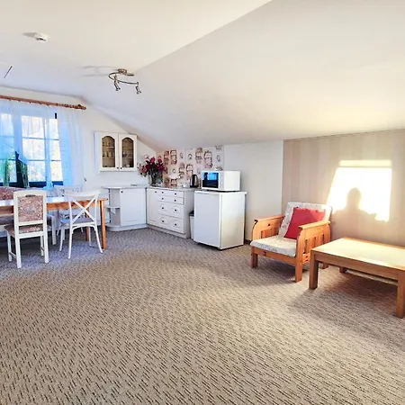 Bed & Breakfast Medica Rabka