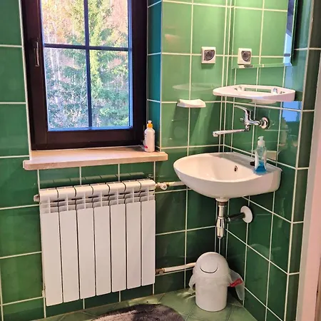 Medica Frühstückspension
