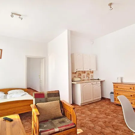 Bed & Breakfast Villa Medica W Rabce - Podgrzewany Basen I Pyszne Wyzywienie