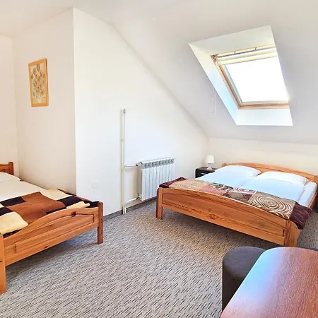 Villa Medica W Rabce - Podgrzewany Basen I Pyszne Wyzywienie Bed & Breakfast Rabka