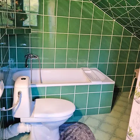 Bed & Breakfast Medica Rabka