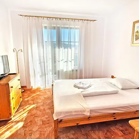 Bed & Breakfast Medica