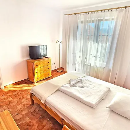 Medica Bed & Breakfast *