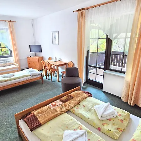 Villa Medica W Rabce - Podgrzewany Basen I Pyszne Wyzywienie Bed & Breakfast