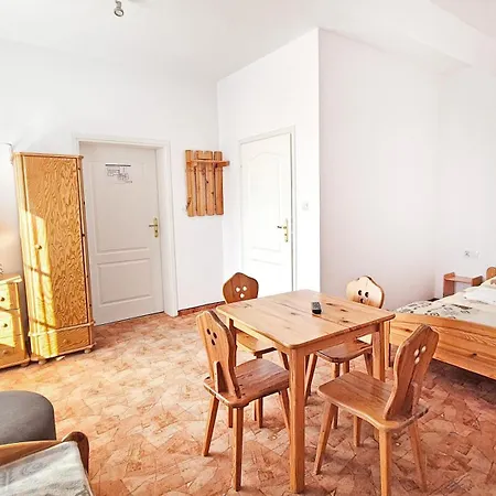Bed & Breakfast Medica