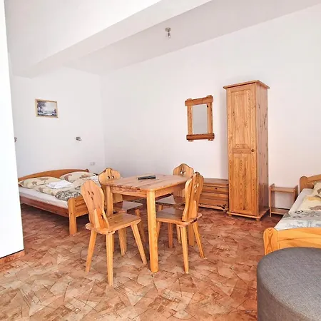 Bed & Breakfast Medica *