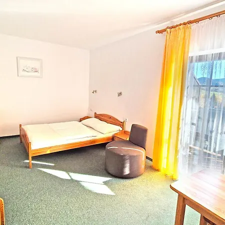 Medica Bed & Breakfast Rabka