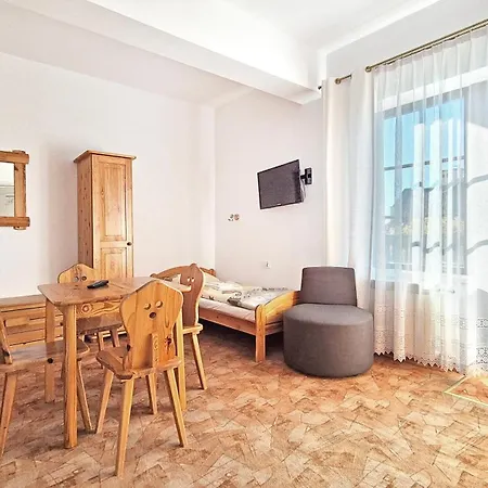 Bed & Breakfast Medica Rabka