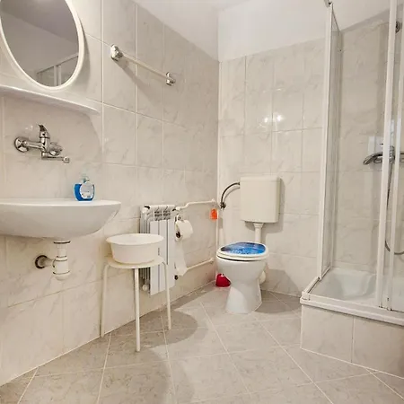 Medica Bed & Breakfast