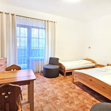 Bed & Breakfast Medica