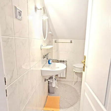 Villa Medica W Rabce - Podgrzewany Basen I Pyszne Wyzywienie Bed & Breakfast 3*