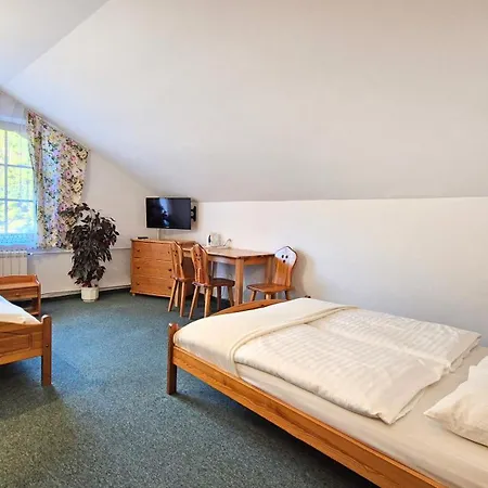 Bed & Breakfast Medica *