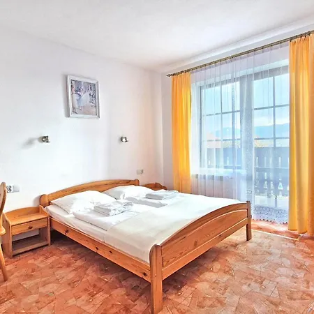Medica Bed & Breakfast Rabka