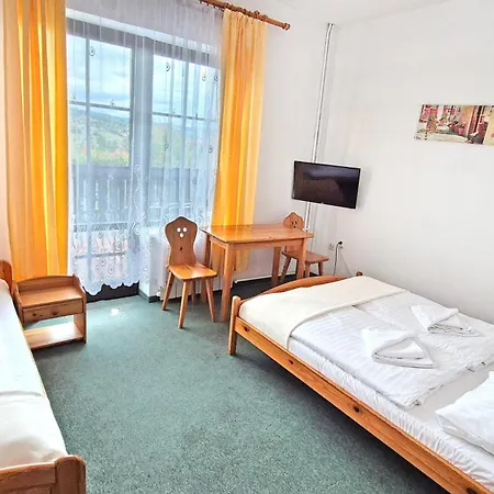 Villa Medica - Podgrzewany Basen I Pelne Wyzywieniem 3*