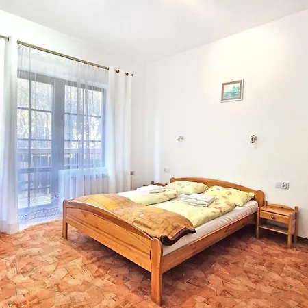 Medica Bed & Breakfast