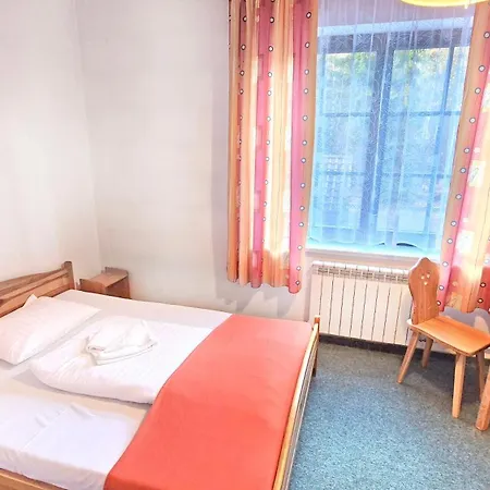 Bed & Breakfast Medica