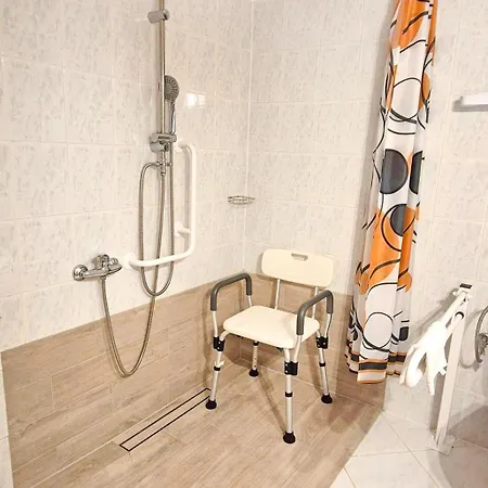 Medica Bed & Breakfast *