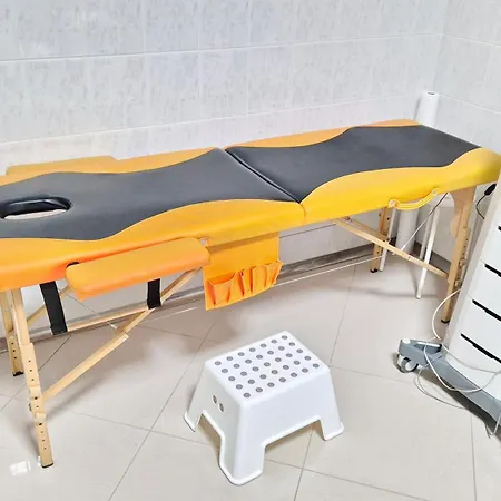 Bed & Breakfast Medica Rabka