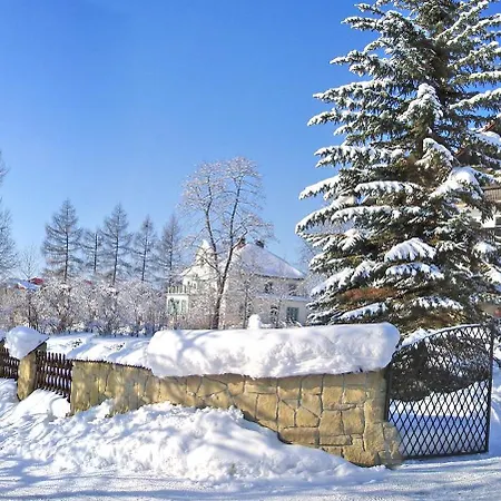 Medica Bed & Breakfast Rabka
