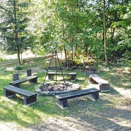 Medica Bed & Breakfast Rabka