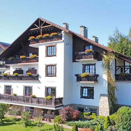 Medica Bed & Breakfast Rabka