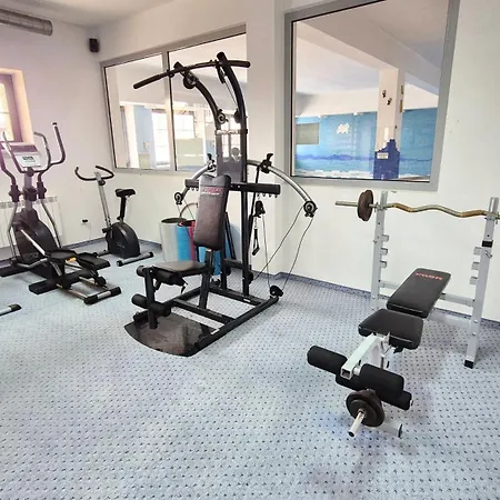 Medica W Rabce - Podgrzewany Basen I Pyszne Wyzywienie 3* Rabka