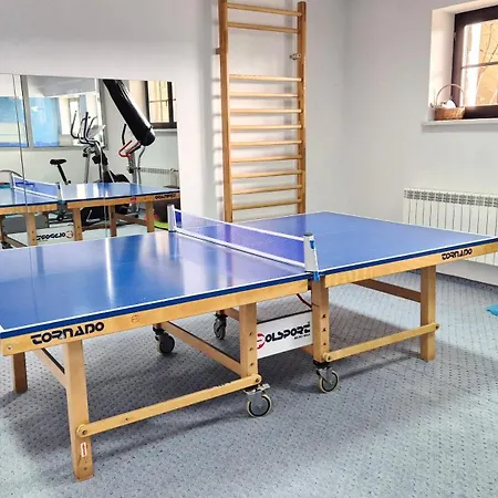Bed and Breakfast Villa Medica - Podgrzewany Basen I Pelne Wyzywieniem 3*