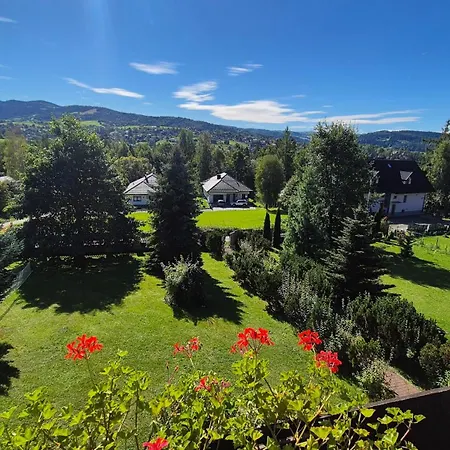 Villa Medica W Rabce - Podgrzewany Basen I Pyszne Wyzywienie Bed & Breakfast Rabka