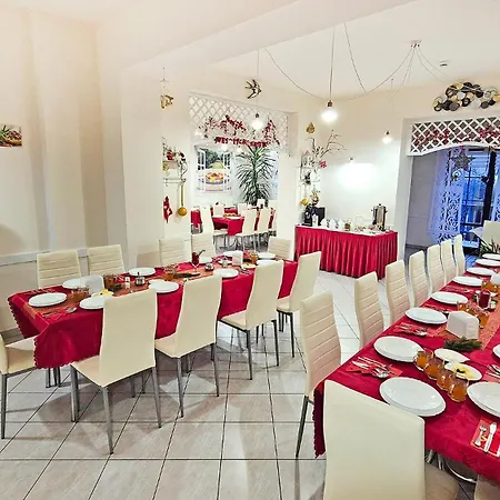 Medica W Rabce - Podgrzewany Basen I Pyszne Wyzywienie Bed & Breakfast Rabka