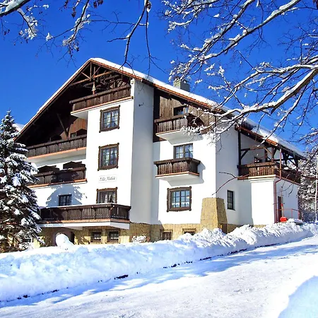 Villa Medica W Rabce - Podgrzewany Basen I Pyszne Wyzywienie
