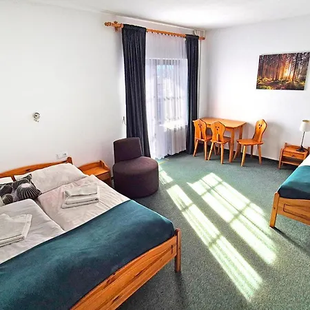 Bed & Breakfast Villa Medica W Rabce - Podgrzewany Basen I Pyszne Wyzywienie Rabka